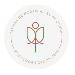 Psicóloga Tatiana Cunha