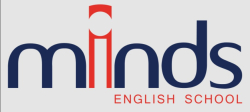 Minds English School